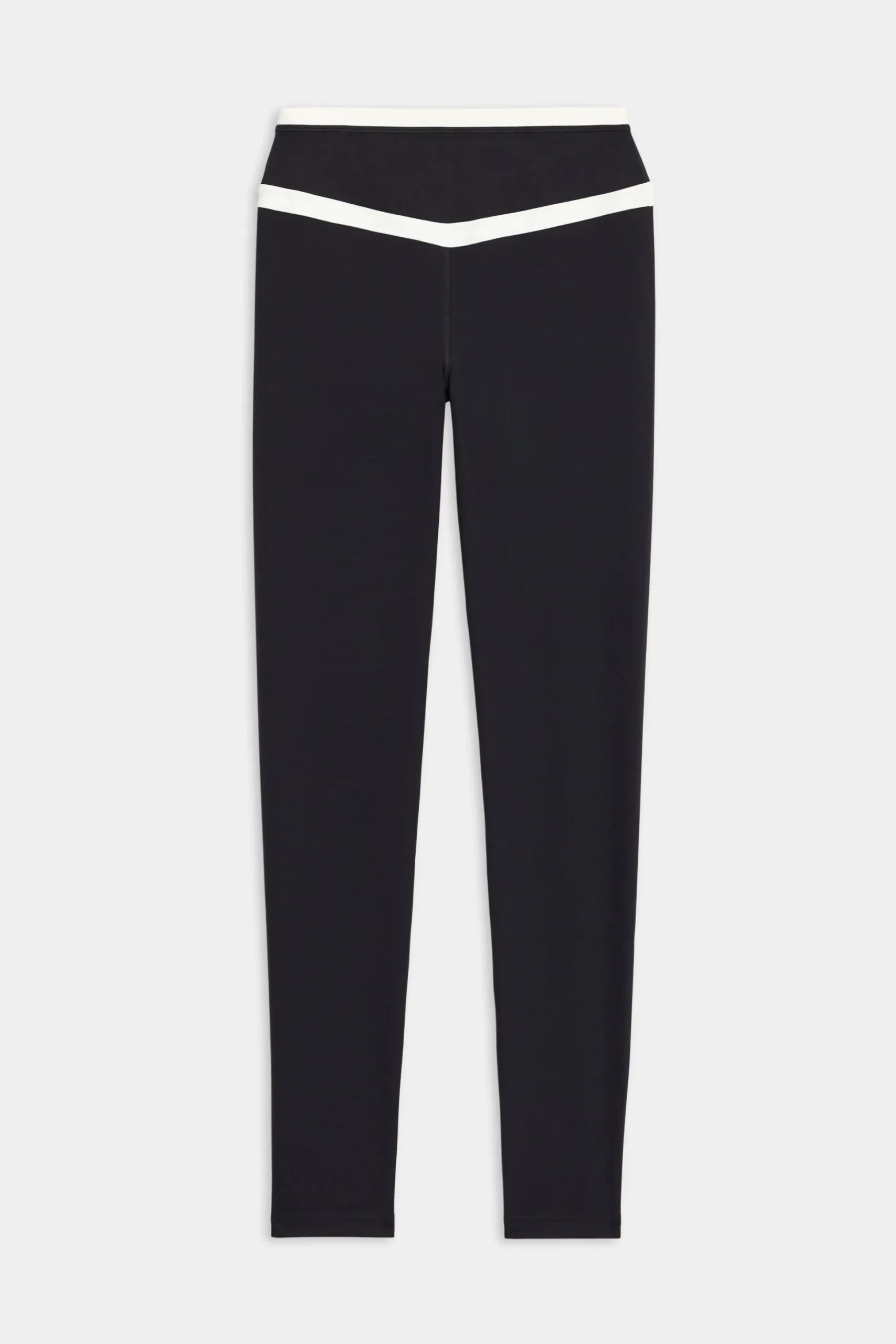 Mason High Waist Rigor Full Length