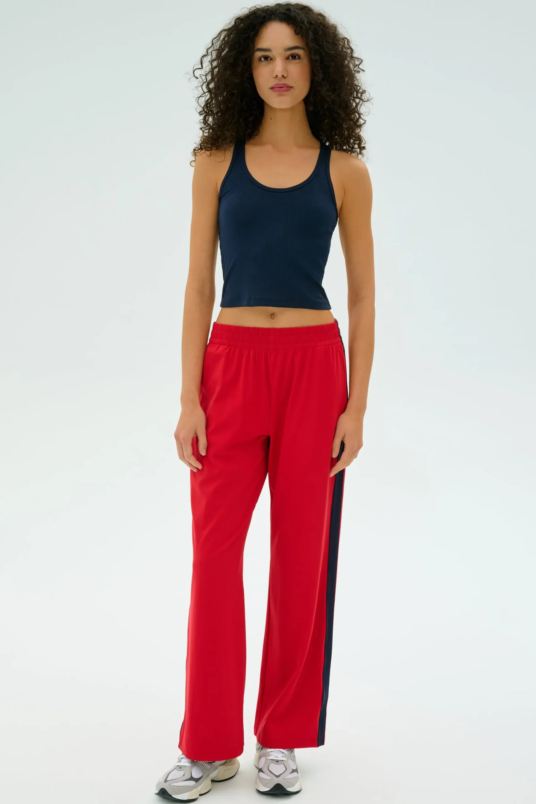 Maxie Rigor Track Pant