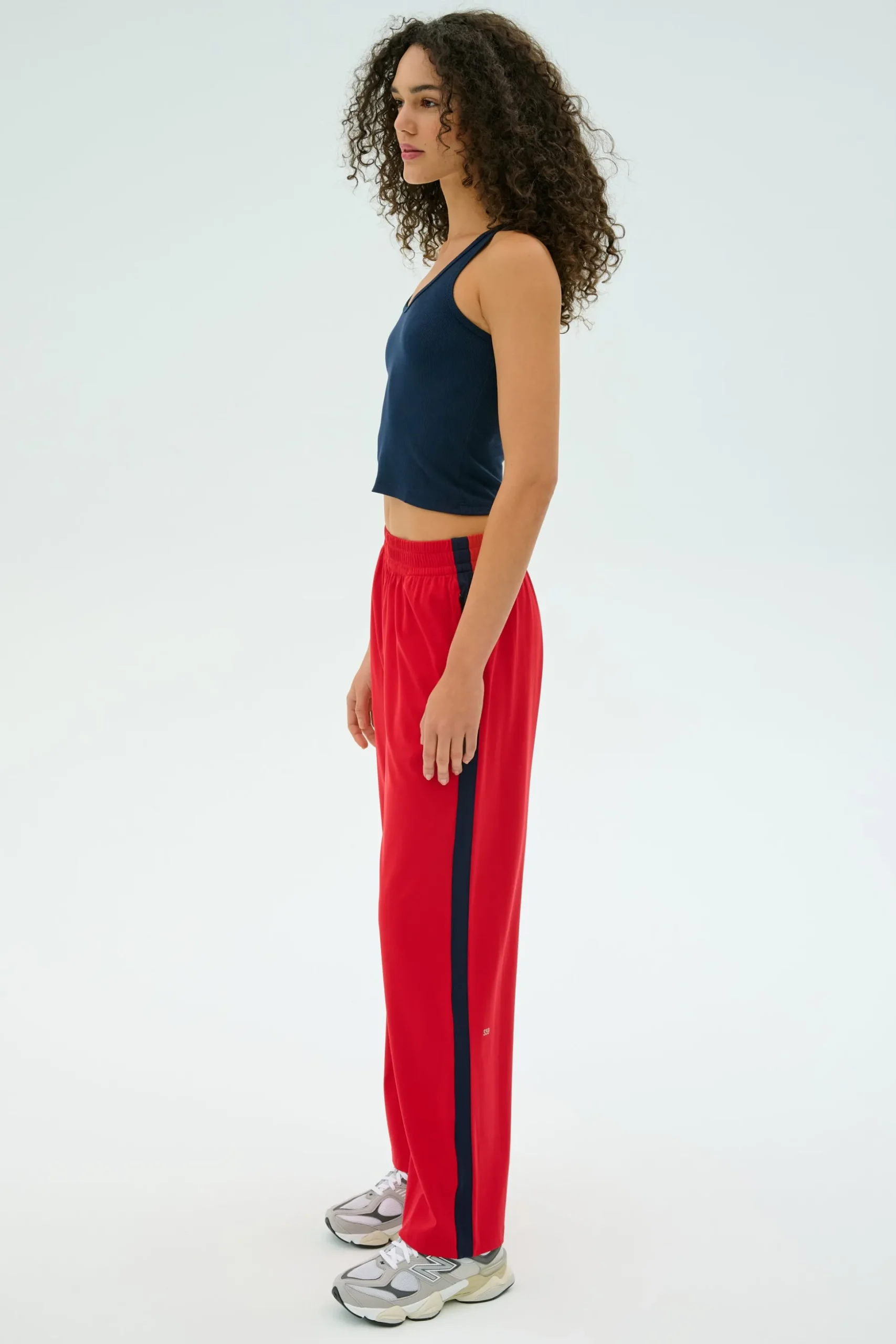 Maxie Rigor Track Pant