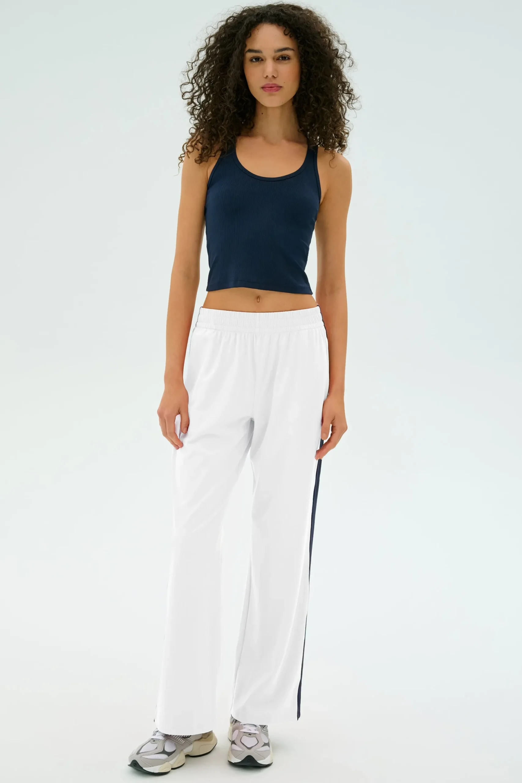 Maxie Rigor Track Pant