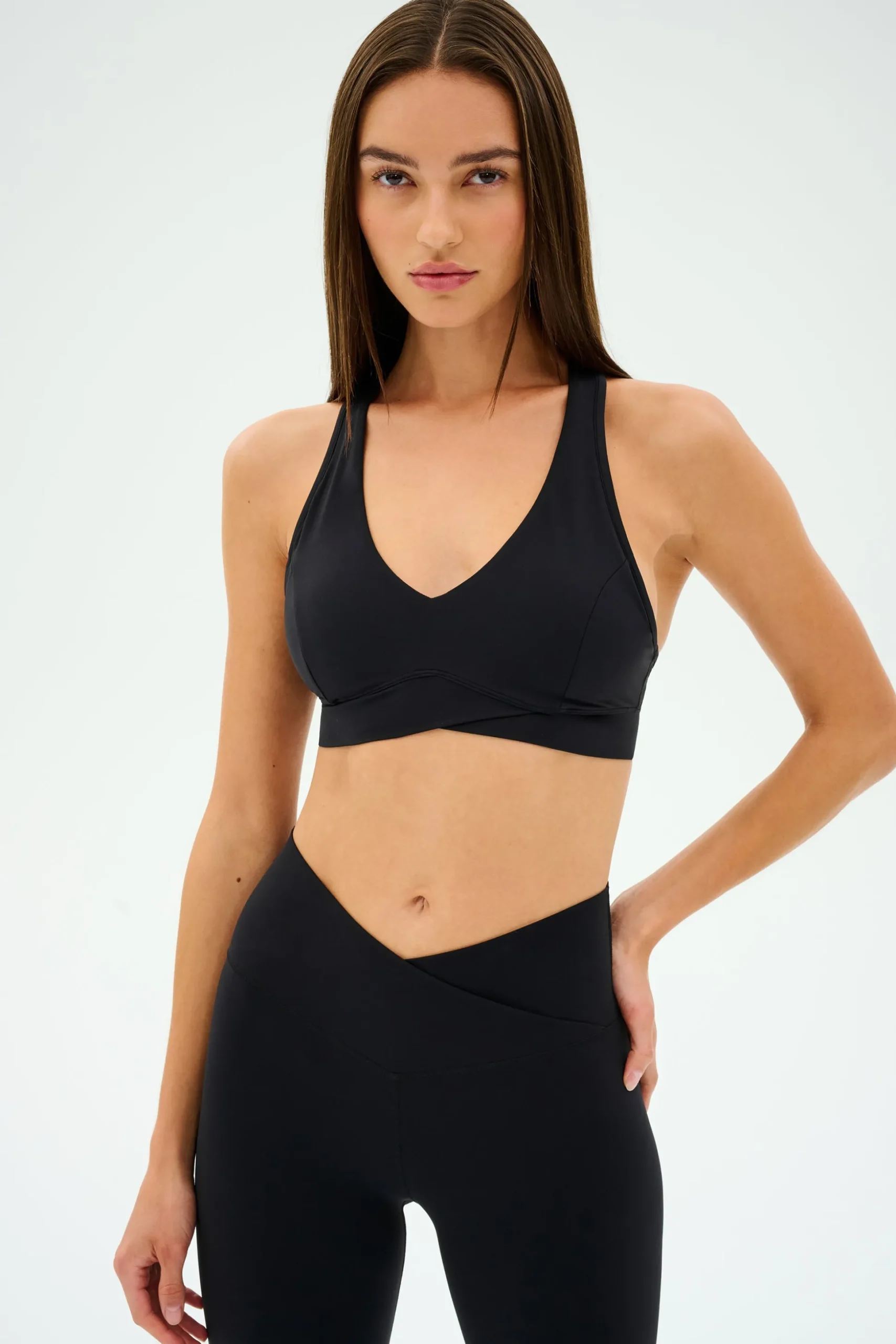 Mia Rigor Bra