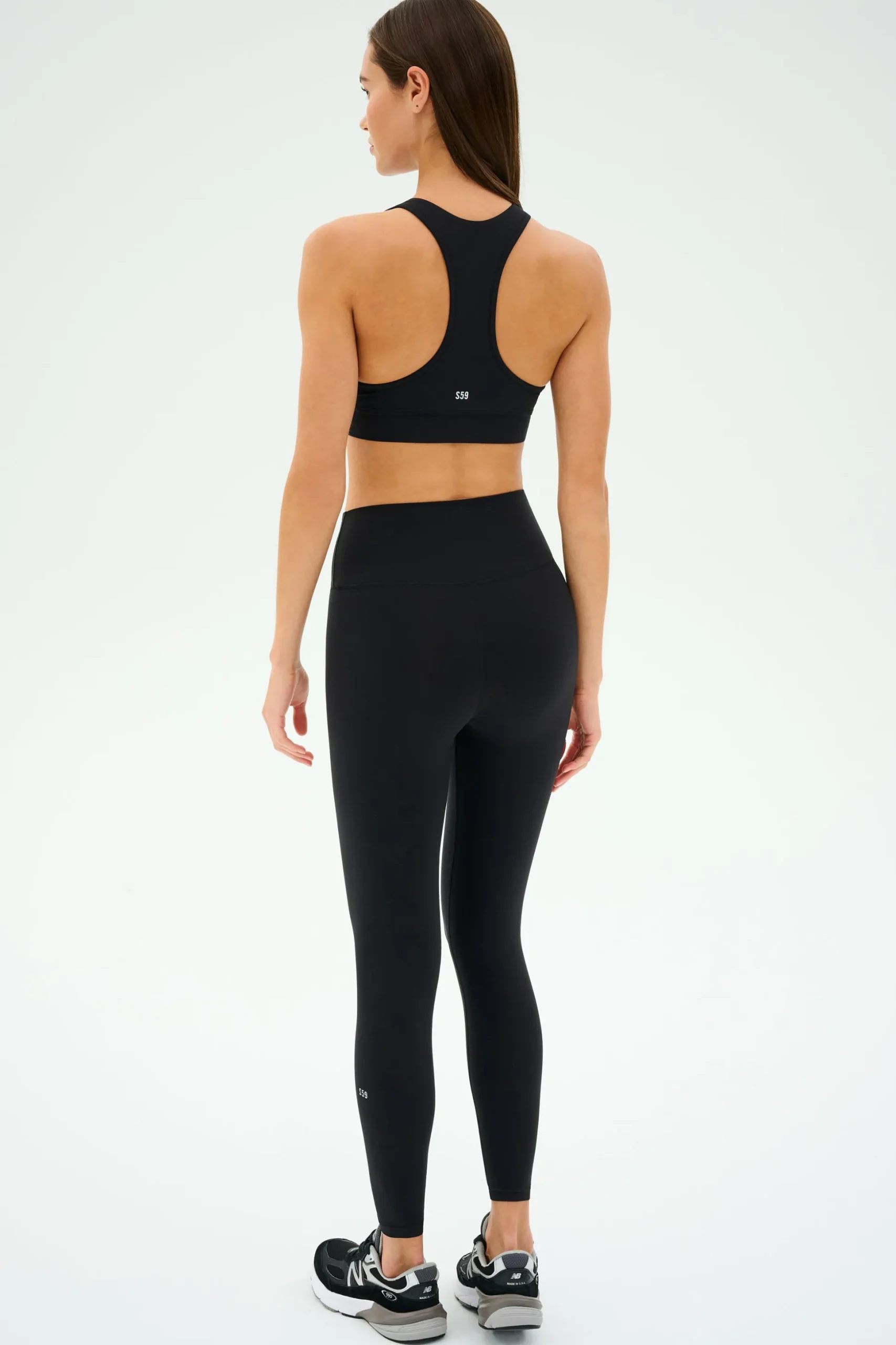 Mia Rigor Bra