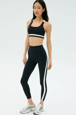 Miles High Waist Rigor 7/8