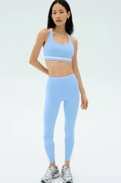 Miles High Waist Rigor 7/8