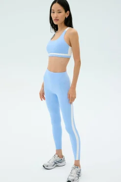 Miles High Waist Rigor 7/8
