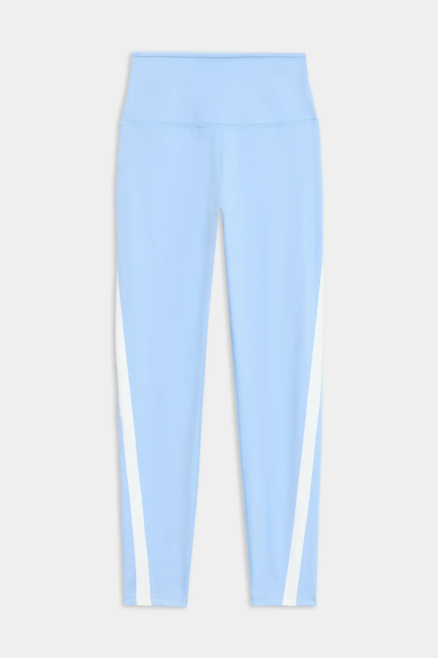 Miles High Waist Rigor 7/8