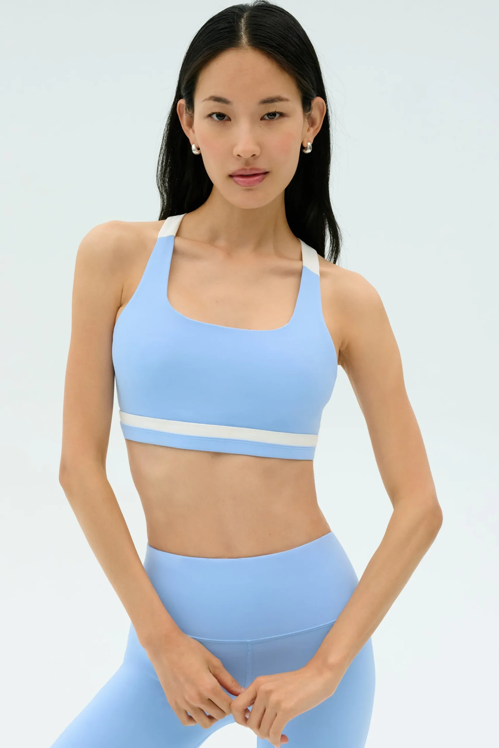 Miles Rigor Bra