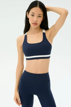 Miles Rigor Bra