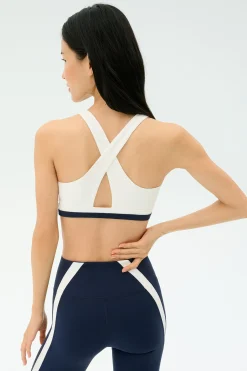 Miles Rigor Bra