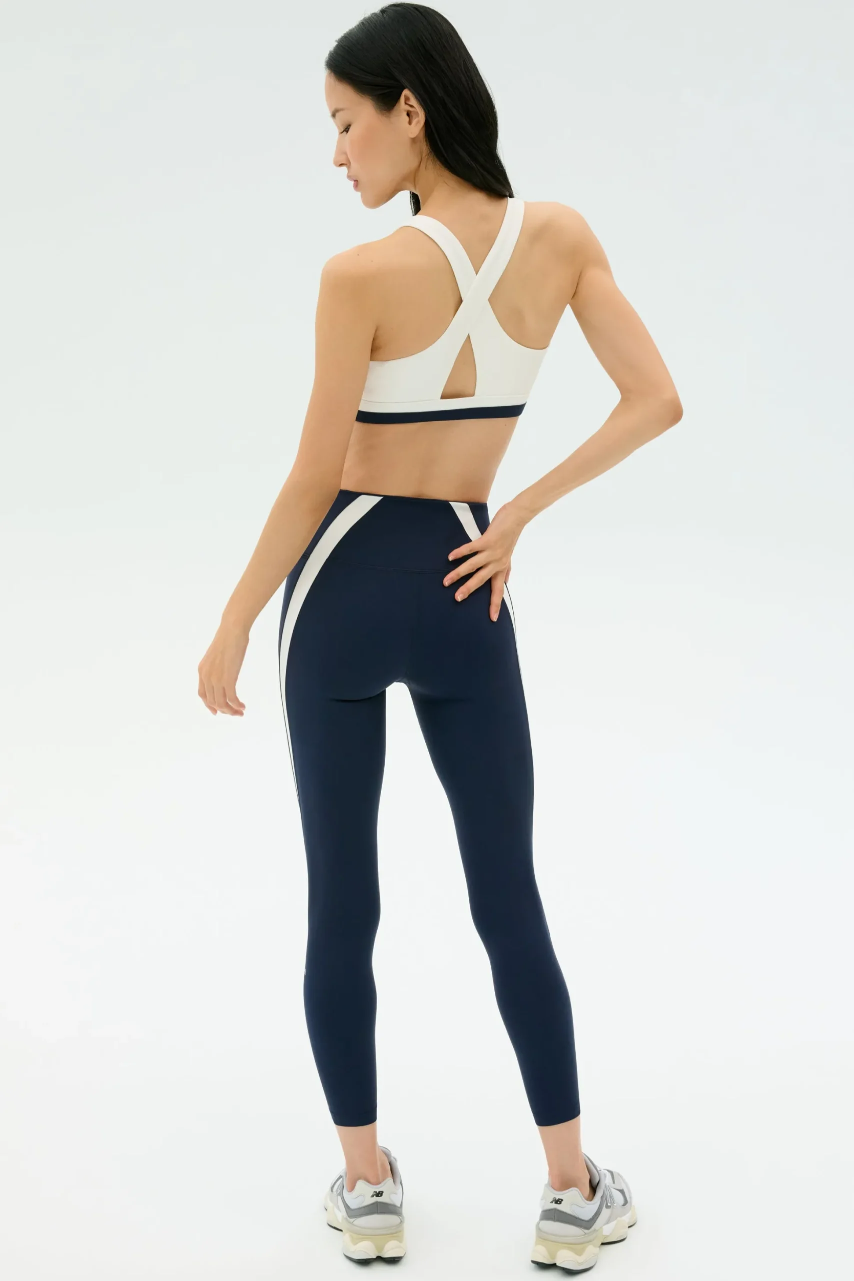 Miles Rigor Bra