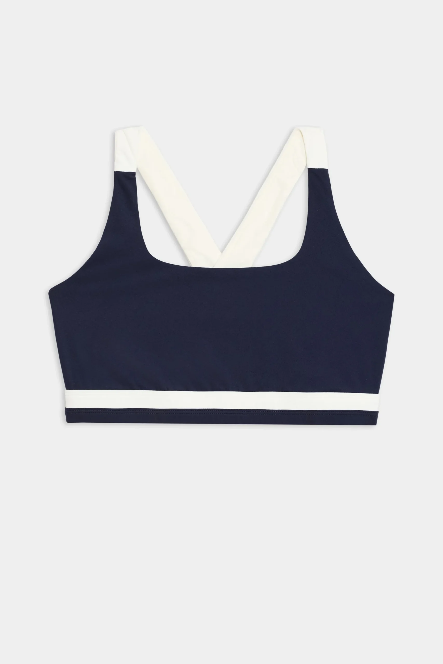 Miles Rigor Bra