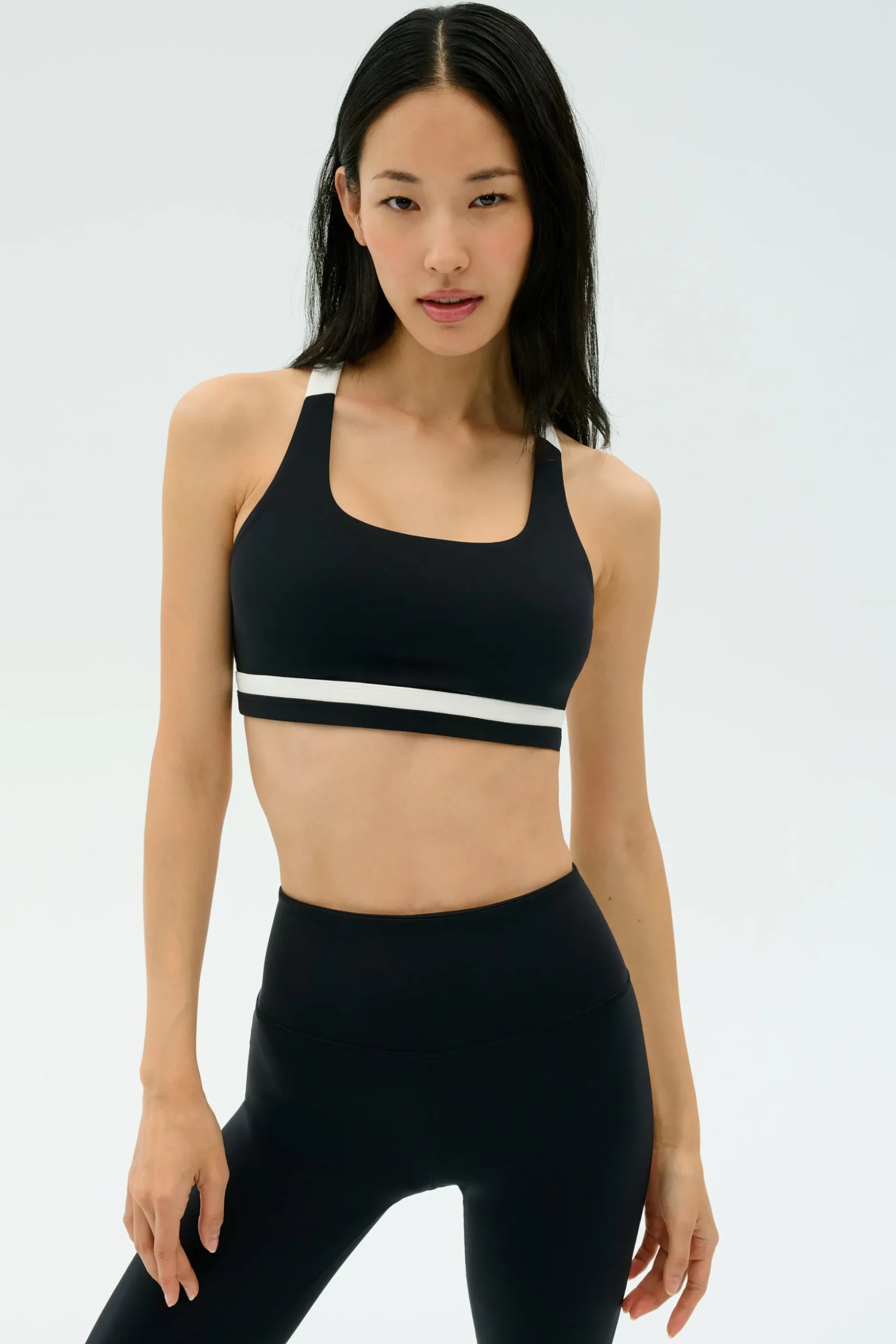 Miles Rigor Bra