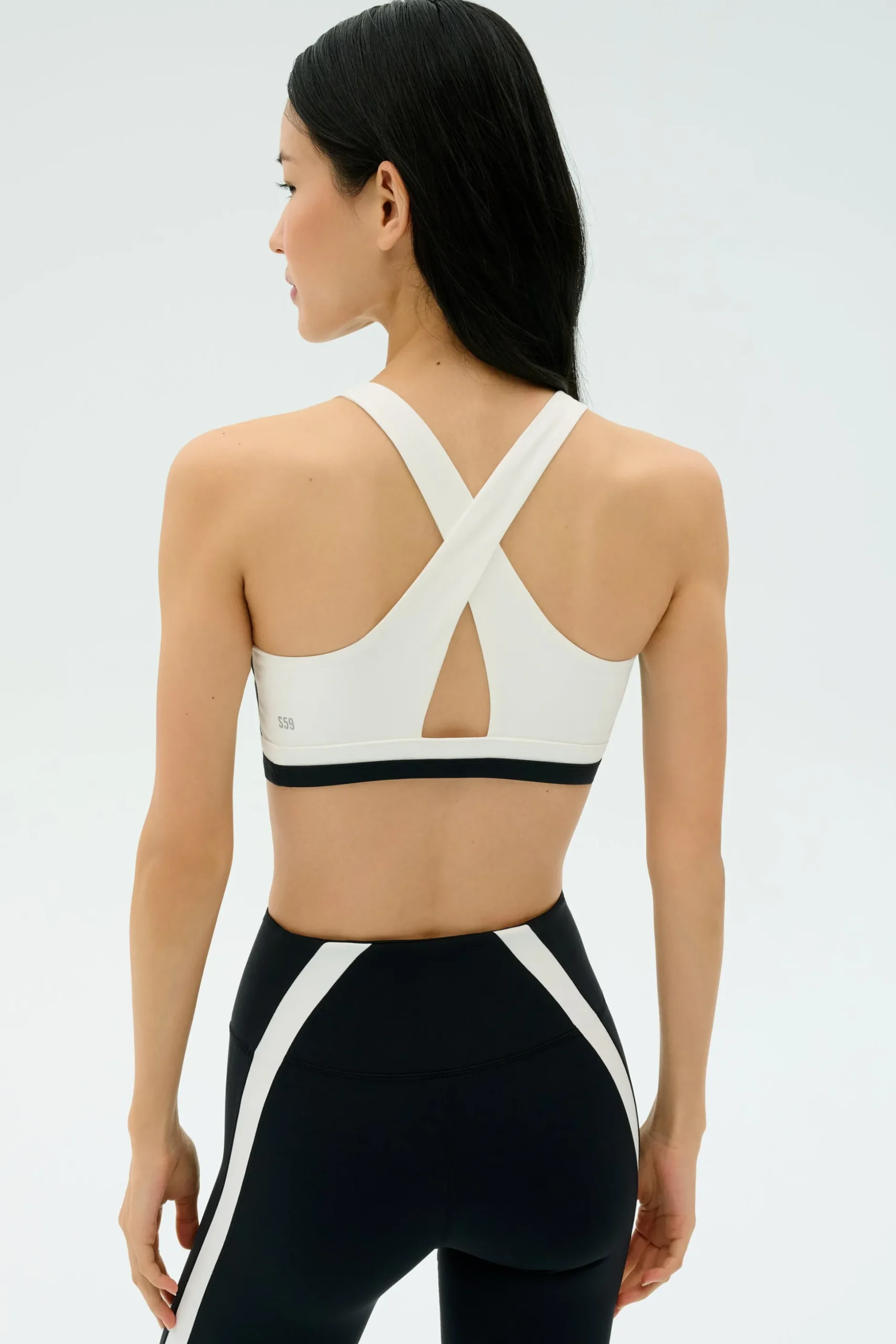Miles Rigor Bra