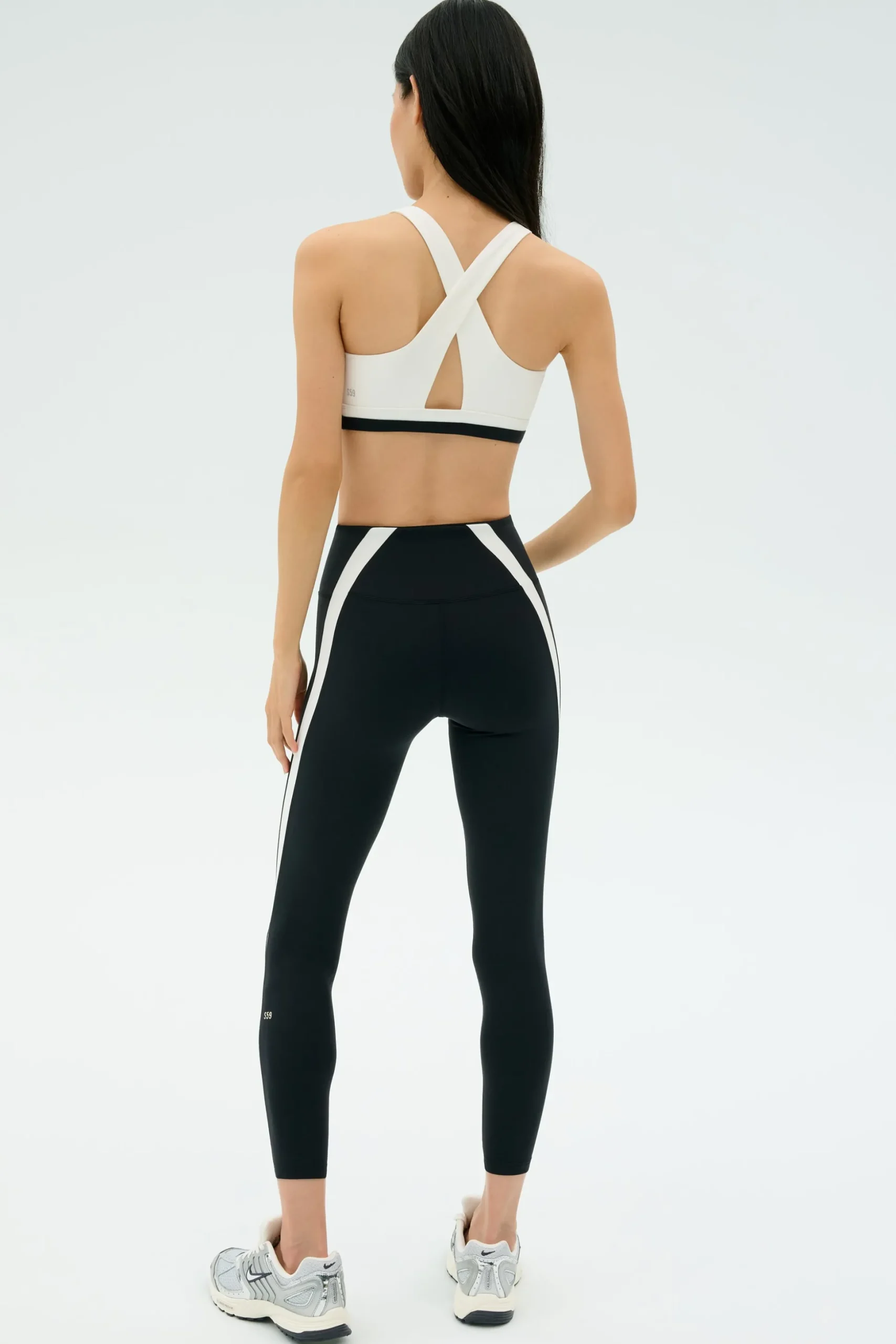 Miles Rigor Bra