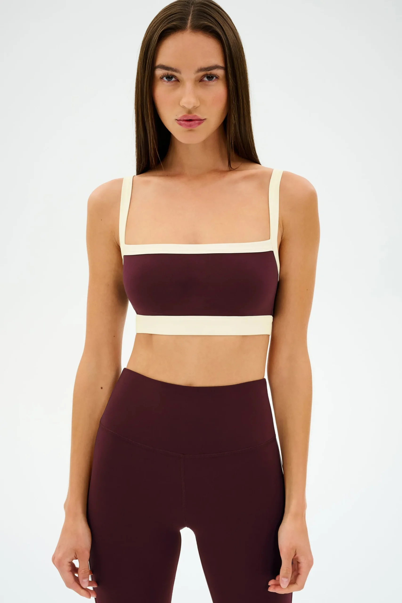 Monah Rigor Bra