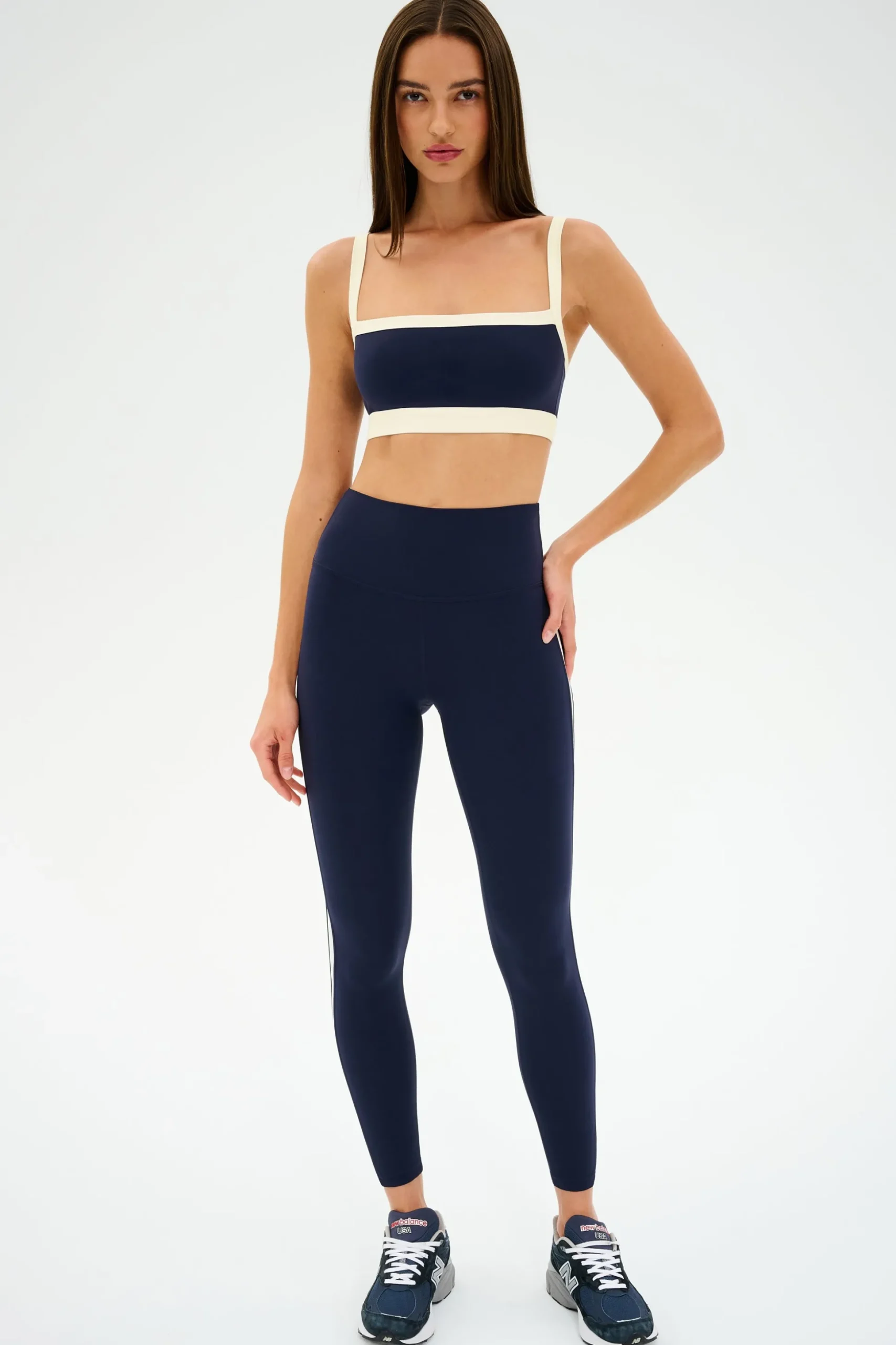 Monah Rigor Bra