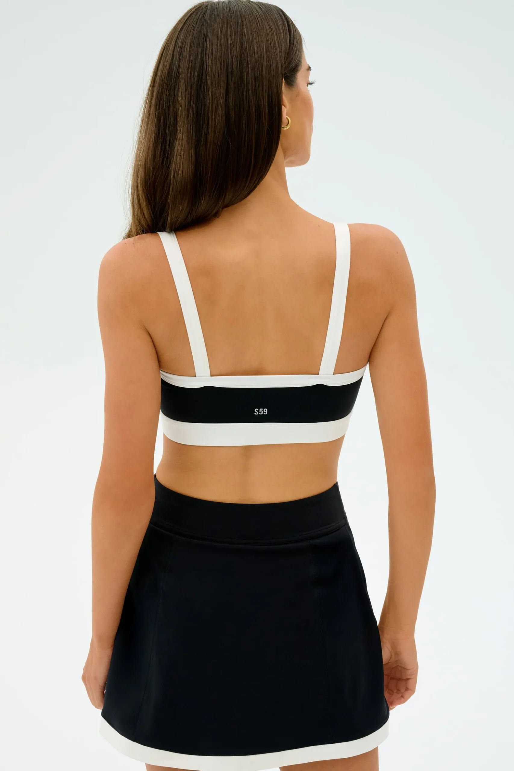 Monah Rigor Bra
