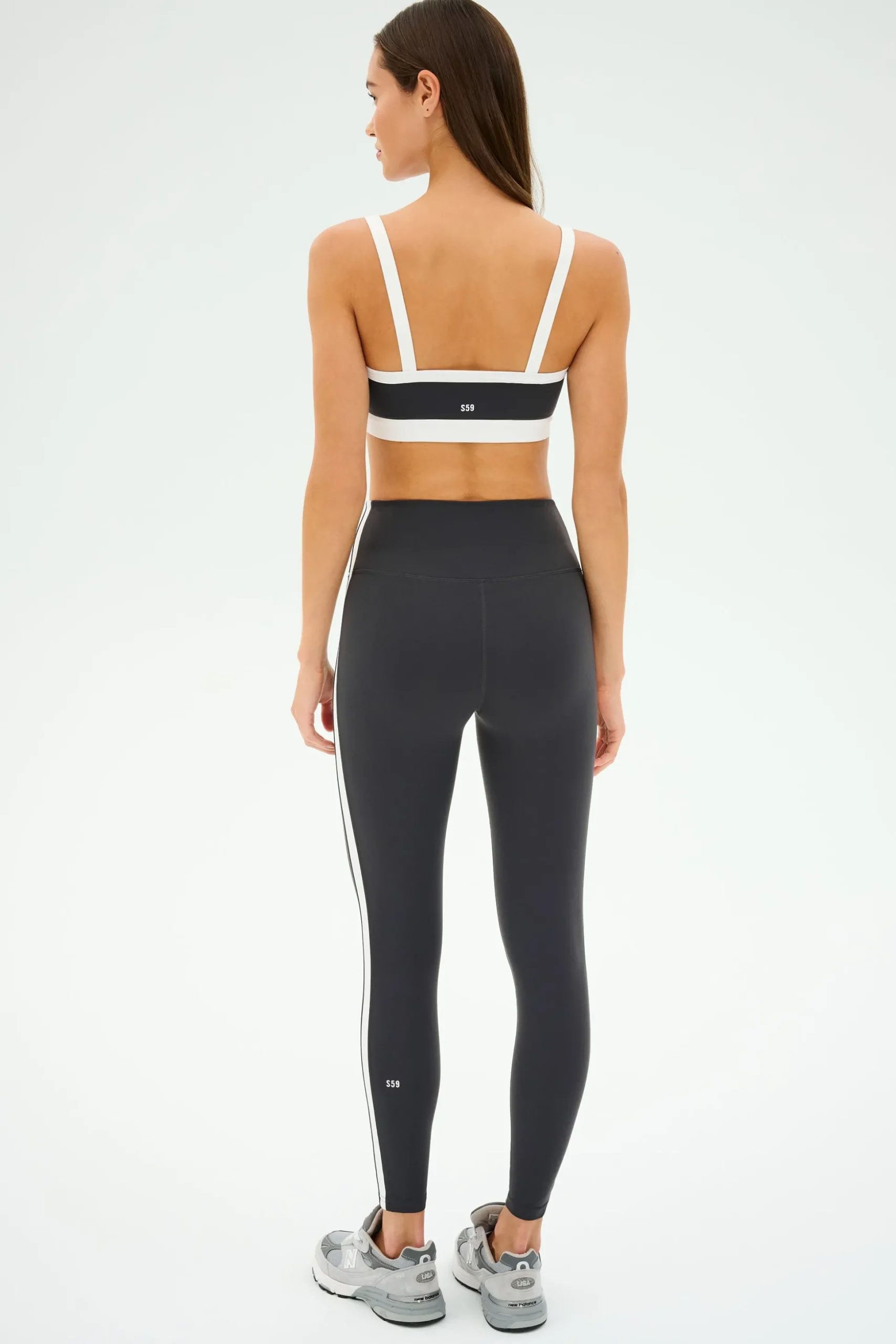 Monah Rigor Bra