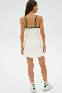 Monah Rigor Dress
