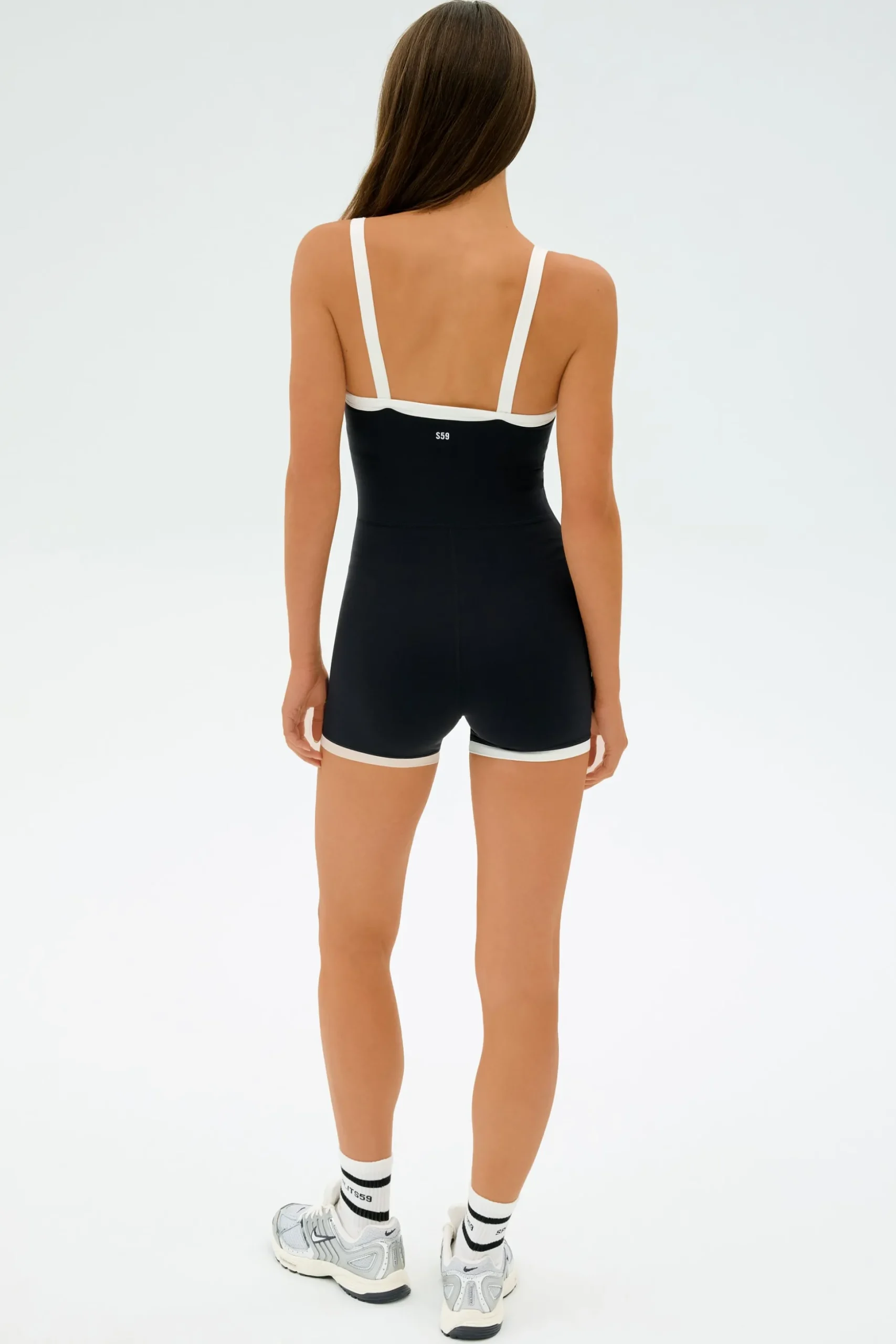 Monah Rigor Jumpsuit