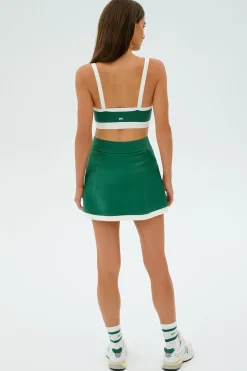 Monah Rigor Skort