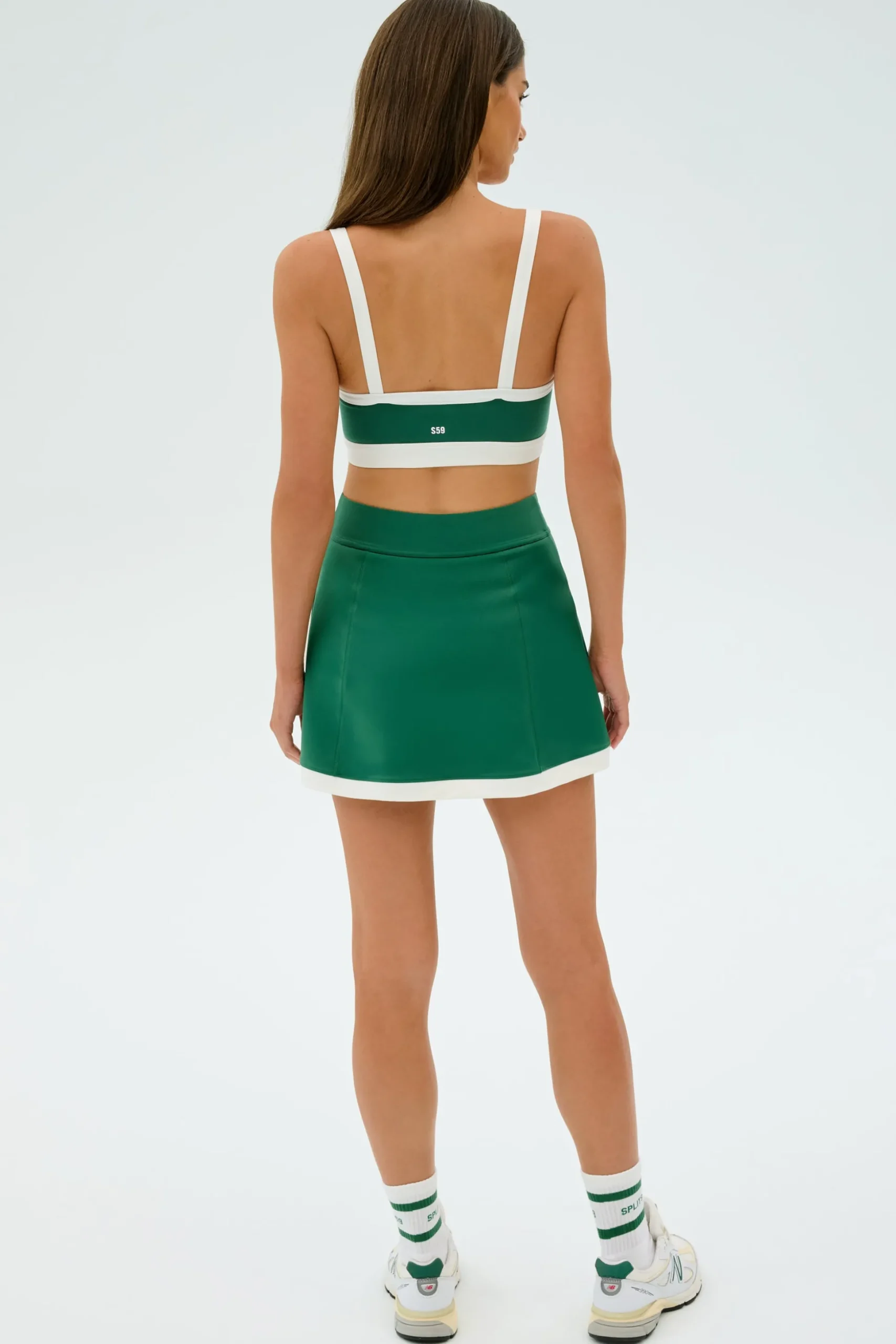 Monah Rigor Skort