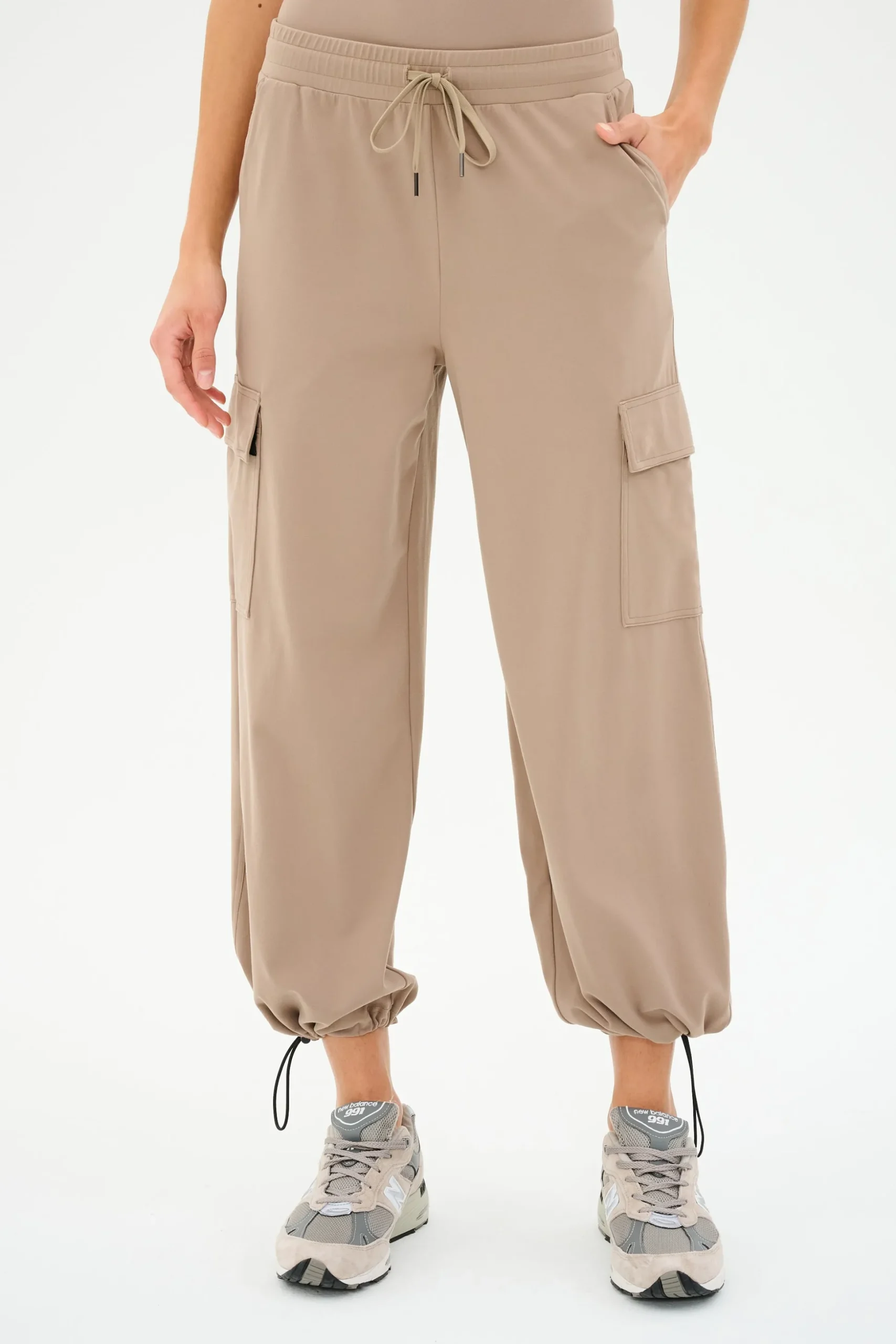 Nico Airweight Cargo Pant