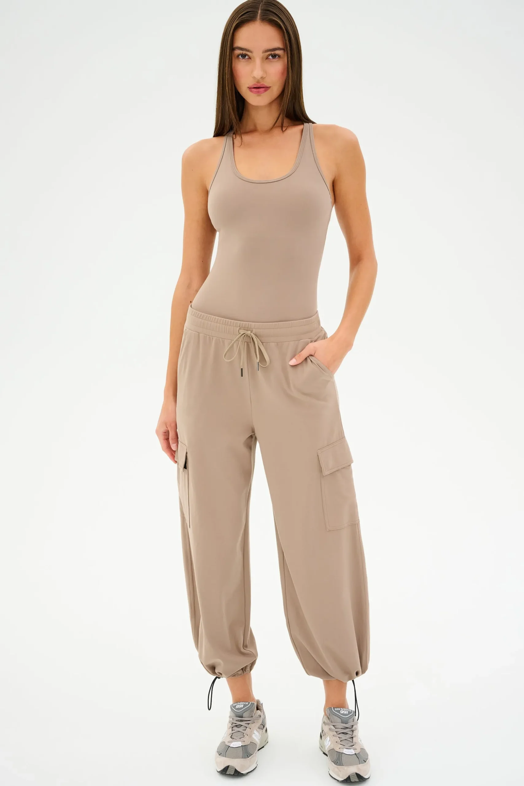 Nico Airweight Cargo Pant