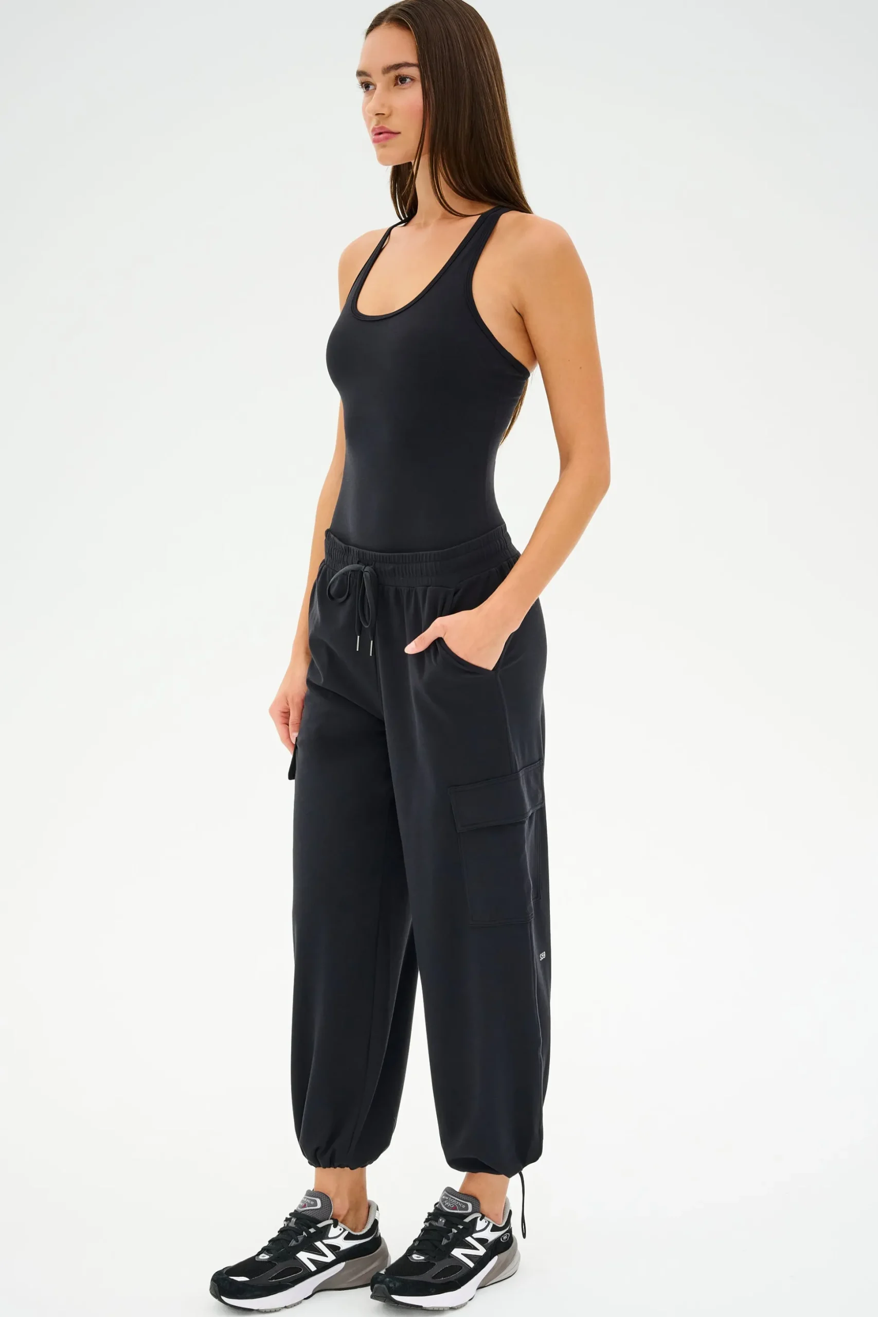 Nico Airweight Cargo Pant