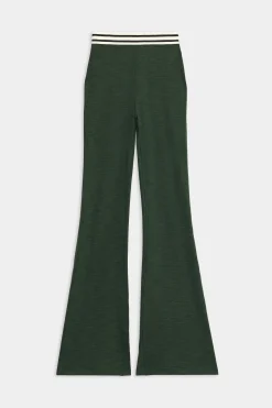 Raquel Active Rib Flare