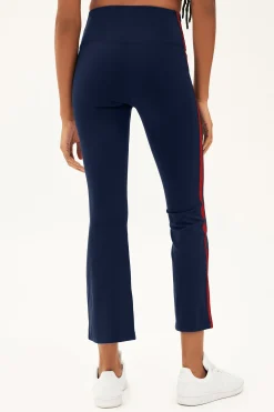 Raquel High Waist Crop