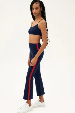 Raquel High Waist Crop