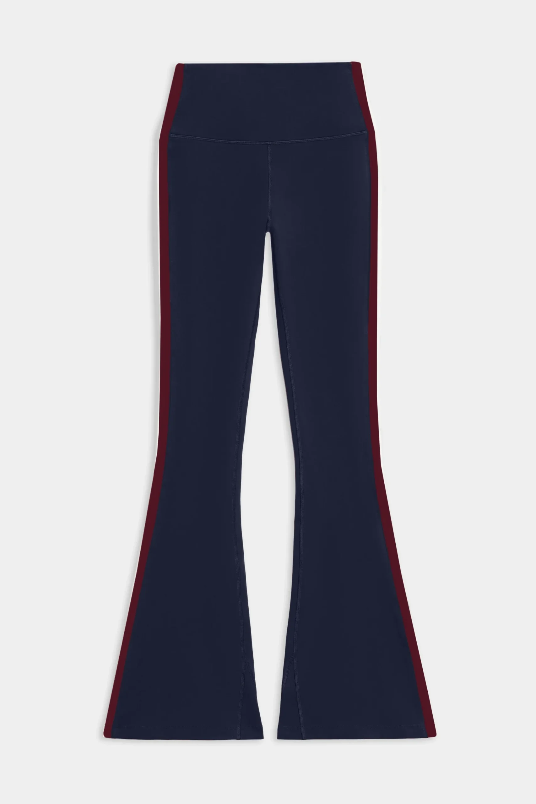 Raquel High Waist Flared Legging