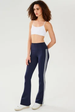 Raquel High Waist Flared Legging