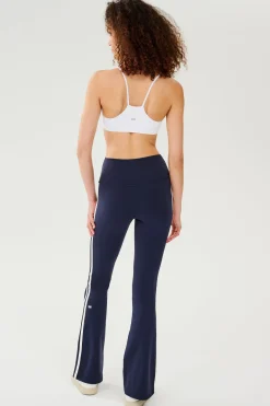 Raquel High Waist Flared Legging