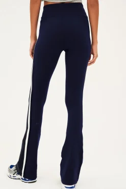 Raquel High Waist Flared Legging