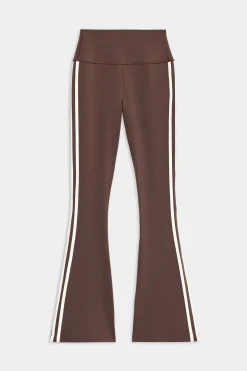 Raquel High Waist Flared Legging