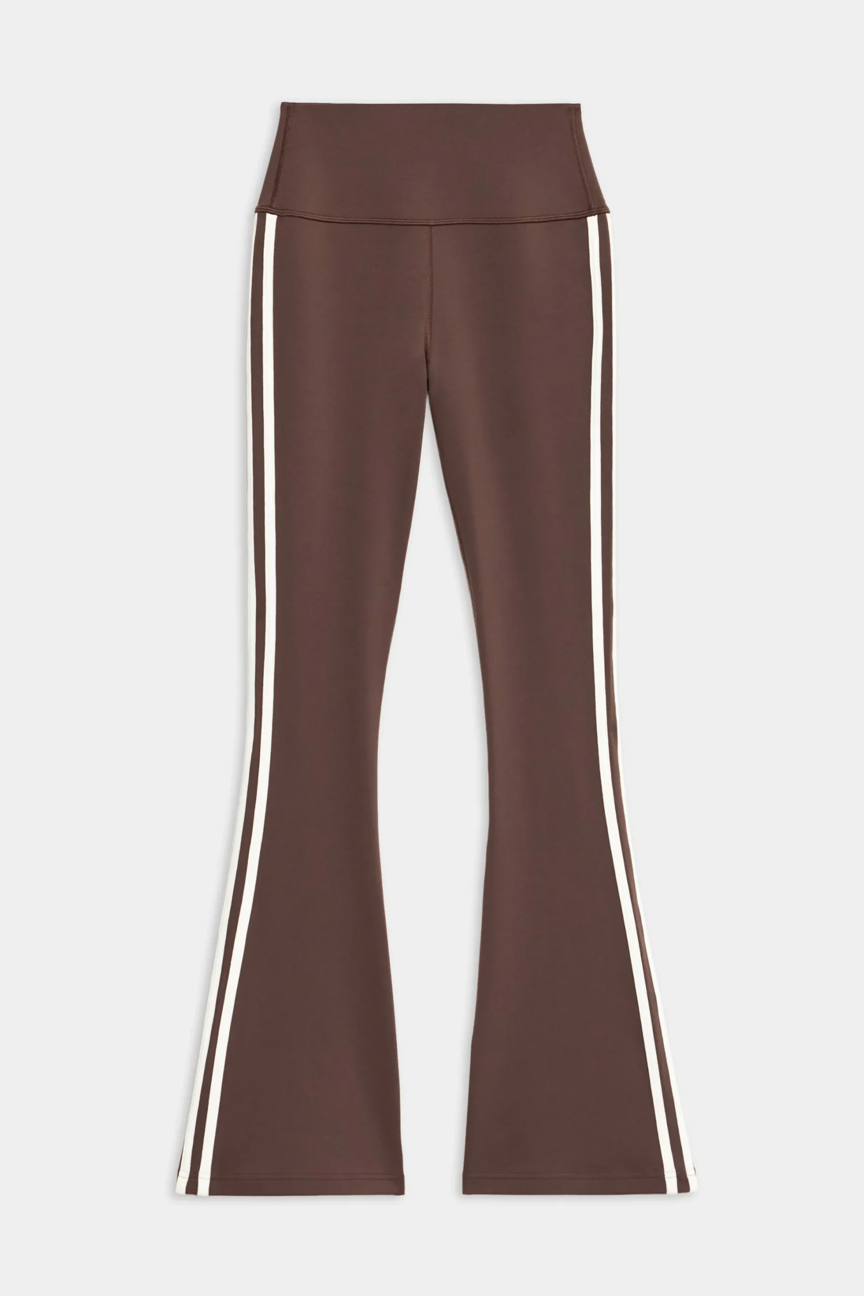 Raquel High Waist Flared Legging