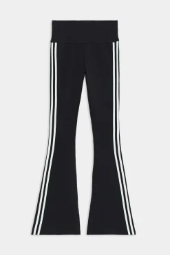 Raquel High Waist Flared Legging