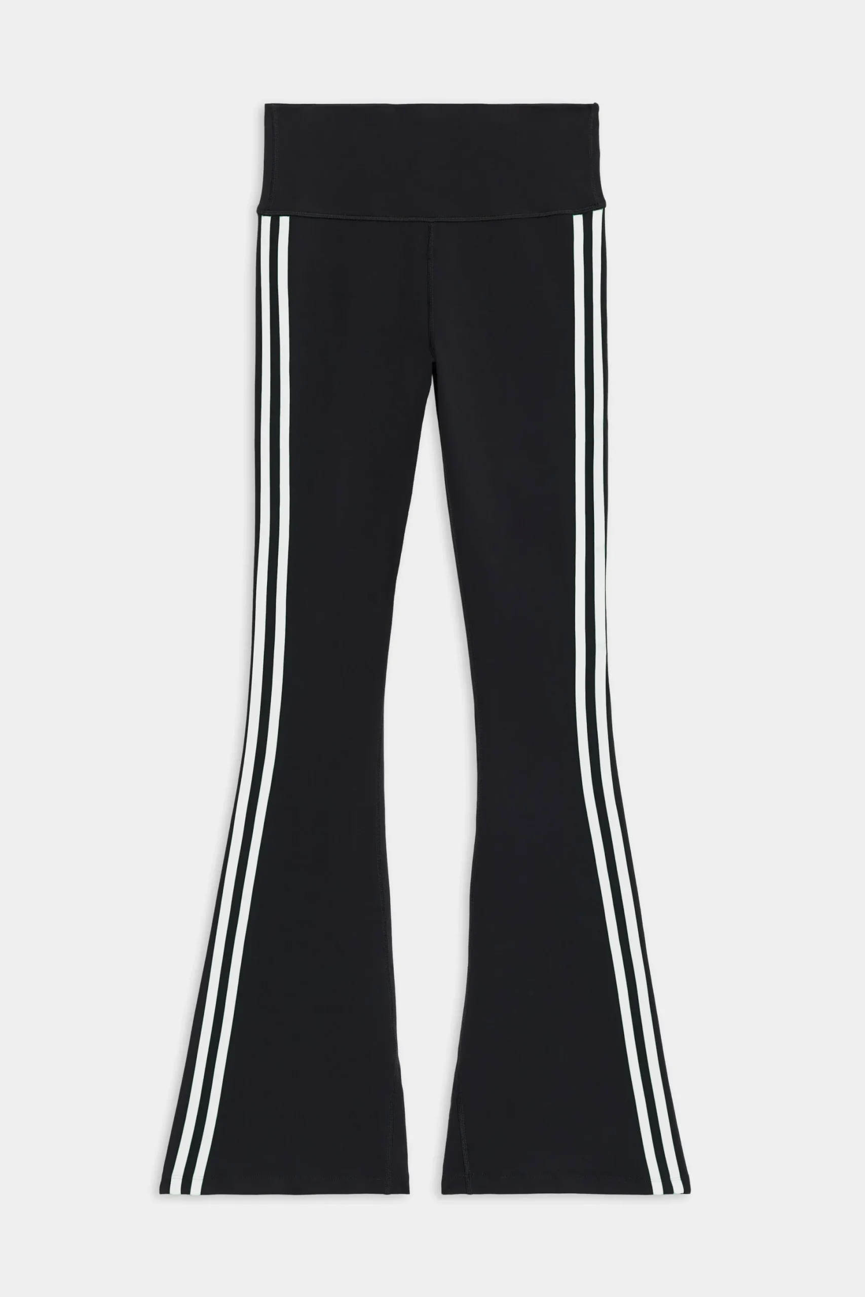 Raquel High Waist Flared Legging