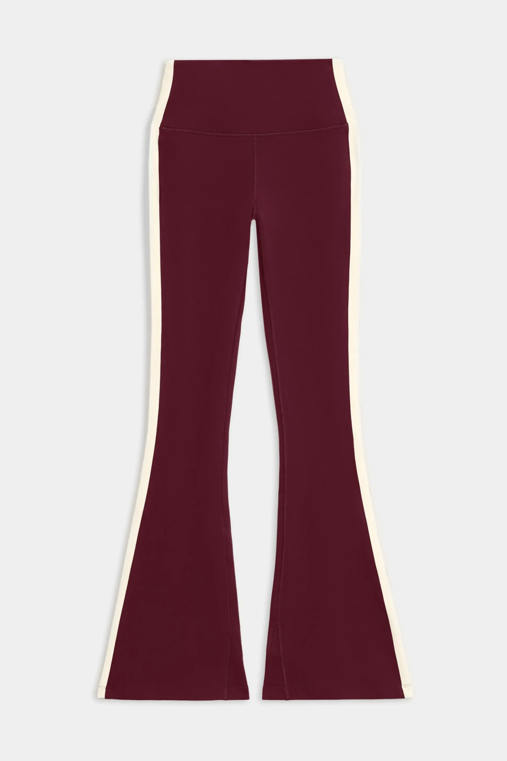 Raquel High Waist Flared Legging