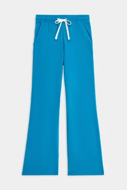 Raven Fleece Full Length Sweatpant