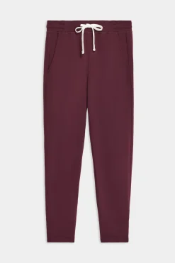 Reena Fleece 7/8 Sweatpant