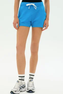 Reena Sweatshort