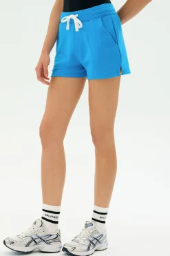 Reena Sweatshort
