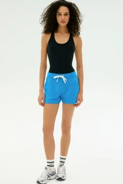 Reena Sweatshort