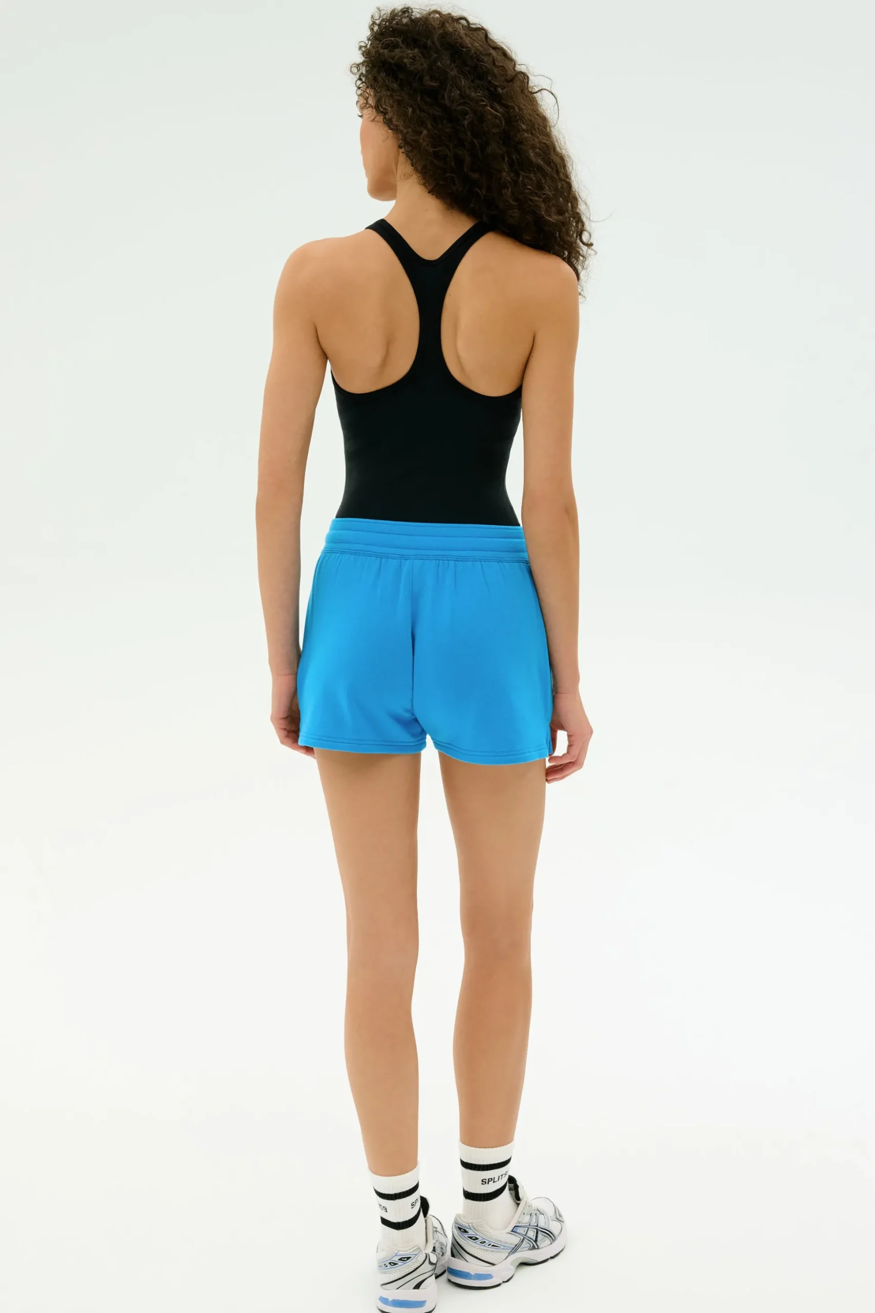 Reena Sweatshort