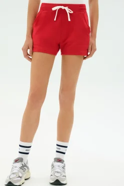 Reena Sweatshort