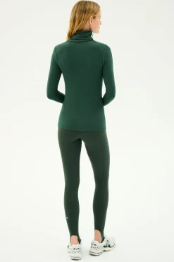 River High Waist Airweight Stirrup