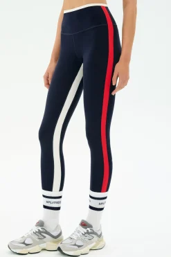 Sam High Waist Rigor 7/8